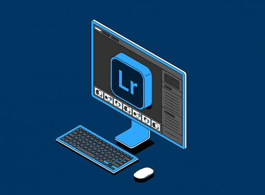 Adobe Lightroom