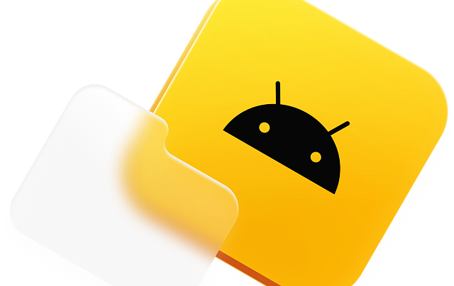 Android разработчик