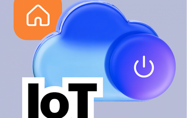 IoT для начинающих: от датчика к облаку