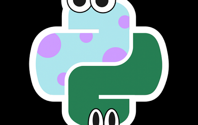 Программирование на Python для детей