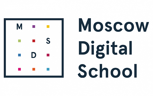 Moscow Digital School
