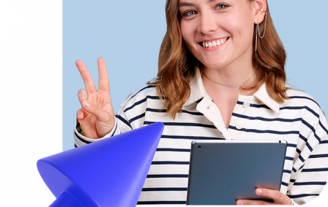 Бесплатная профориента­ция