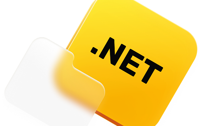 C# (.NET) разработчик