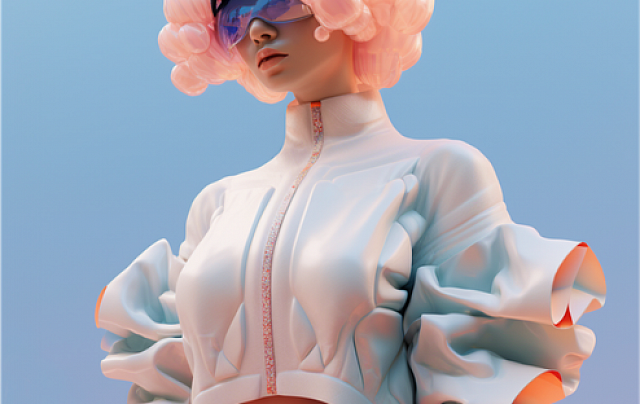 Clo 3D для fashion-дизайнеров