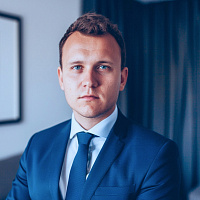 Финансовый менеджер