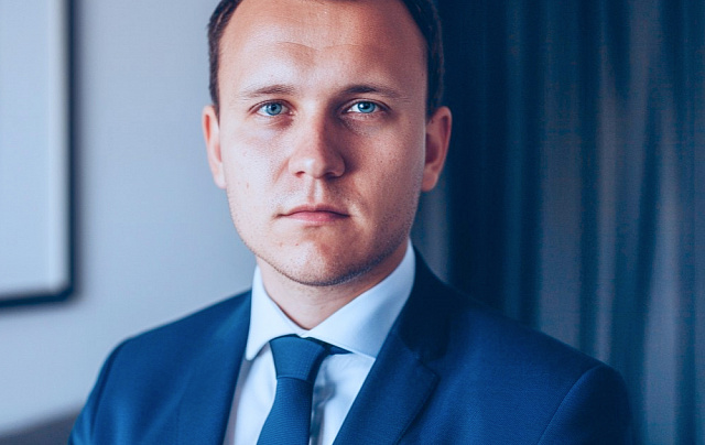 Финансовый менеджер