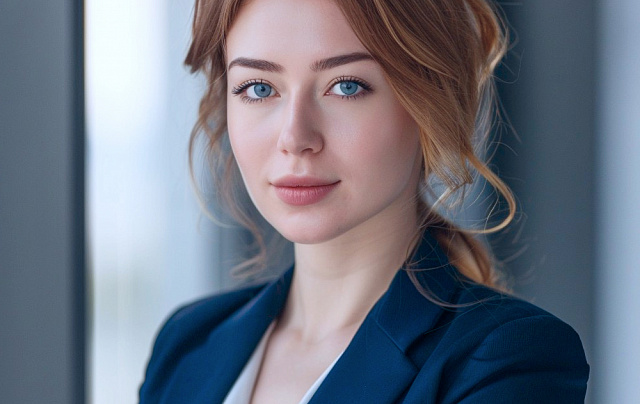 Бизнес-английский