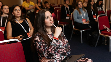 Как мотивировать учиться разные поколения сотрудников