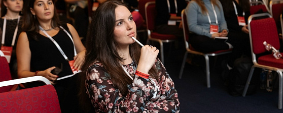 Как мотивировать учиться разные поколения сотрудников