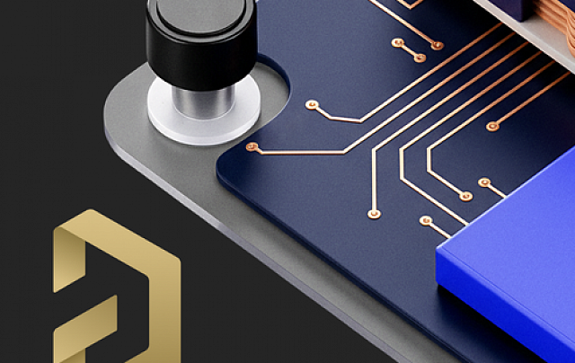 Altium Designer: от идеи до готовой печатной платы