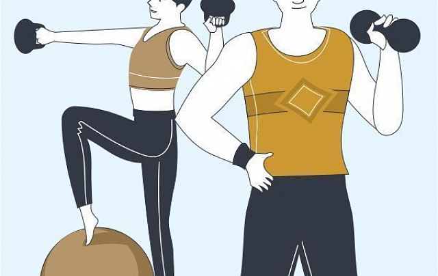 Спортивная нутрициология. Курс 6 мес. Диплом Москвы!