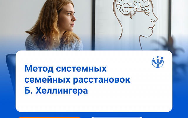 Практический психолог в методе системных семейных расстановок