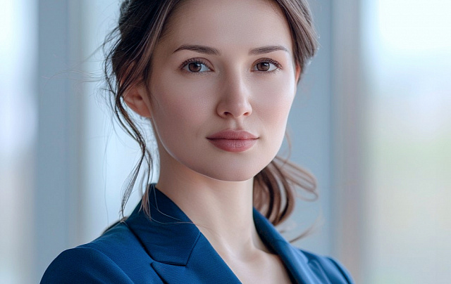 Право для финансов