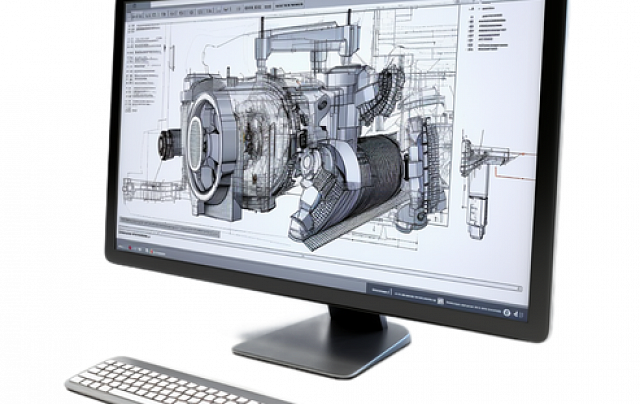 Основы проектирования и 3D-моделирования