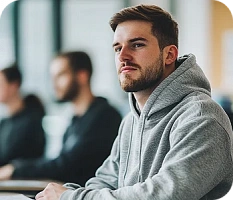 FullStack-разработчик: тариф Базовый