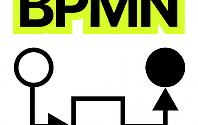 Моделирование процессов в Business Studio: BPMN и IDEF0