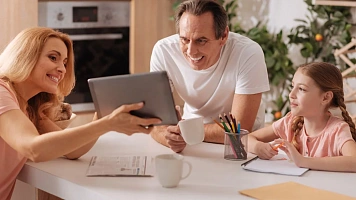 Как сдавать ОГЭ и ЕГЭ на семейном обучении