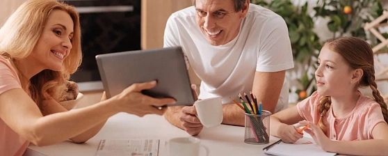 Как сдавать ОГЭ и ЕГЭ на семейном обучении