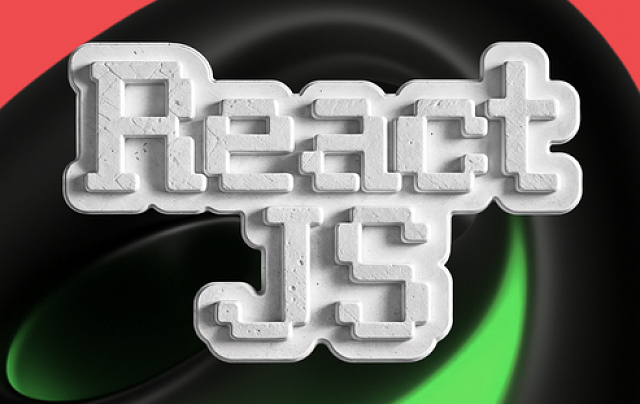 Курс по React