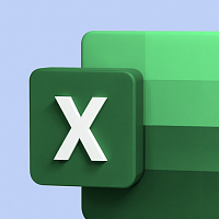Excel + Google Таблицы с нуля до PRO + ИИ