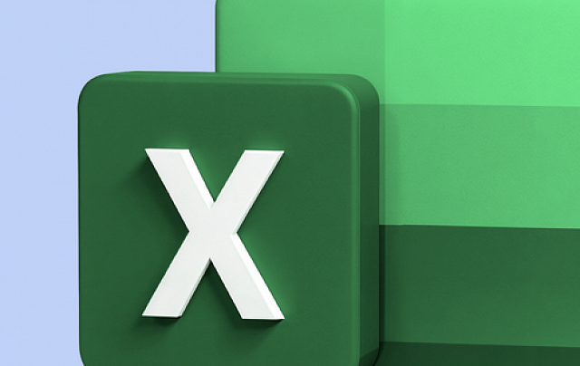 Excel + Google Таблицы с нуля до PRO + ИИ