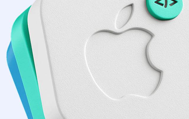 iOS-разработчик с нуля