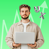 UX-исследования в продукте и бизнесе. С группой