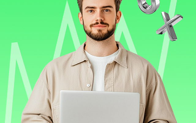 UX-исследования в продукте и бизнесе. С группой