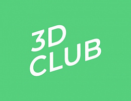 3DCLUB