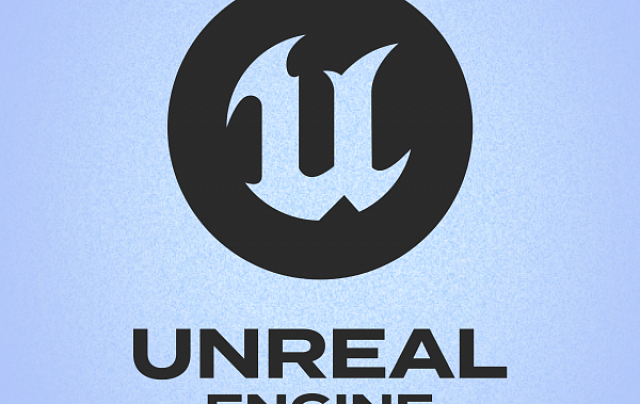 Разработчик игр на Unreal Engine с нуля