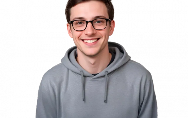 Python-разработчик + ИИ
