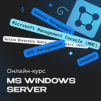 MS Windows Server