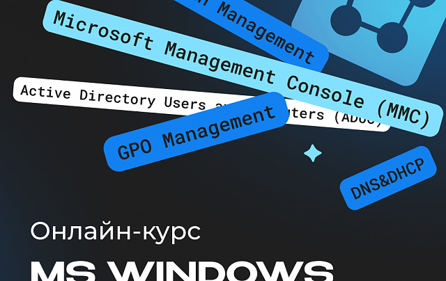 MS Windows Server