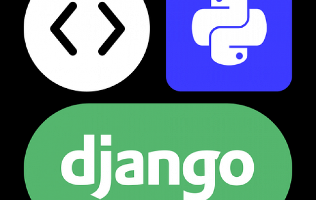 Python-фреймворк Django