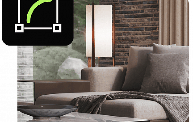 Основы визуализации интерьеров в 3ds Max