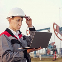 Менеджмент в нефтегазовом комплексе