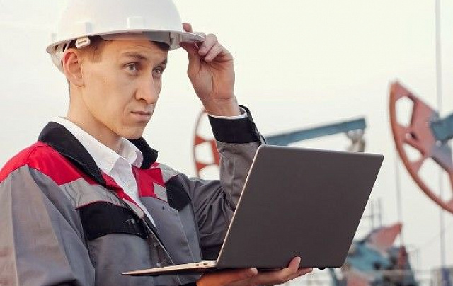 Менеджмент в нефтегазовом комплексе
