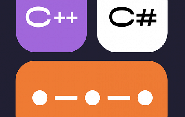 Обучение C (Си): C++ и C# с нуля