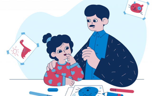 Курс учитель-дефектолог для работы с лицами с ОВЗ