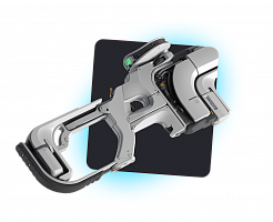Hard Surface