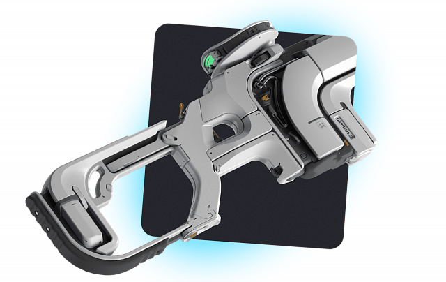 Hard Surface