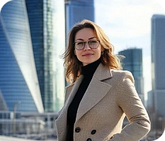 Финансовый директор