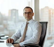 Менеджер по развитию бизнеса