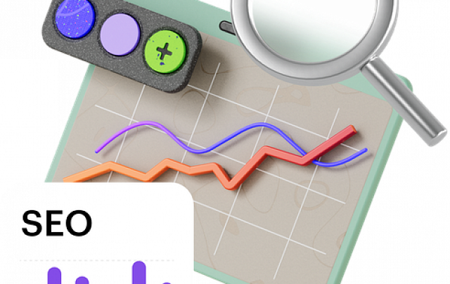 Профессия SEO-специалист c нуля до PRO + ИИ