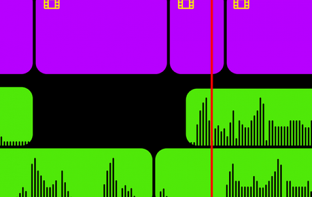 Профессия Sound Designer