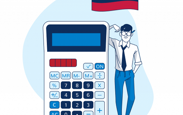 Курс «Бухучет в бюджетной организации» (340ч)