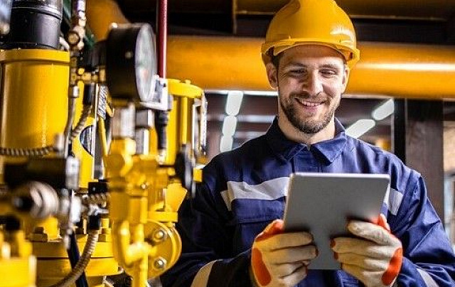 Теплогазоснабжение и вентиляция