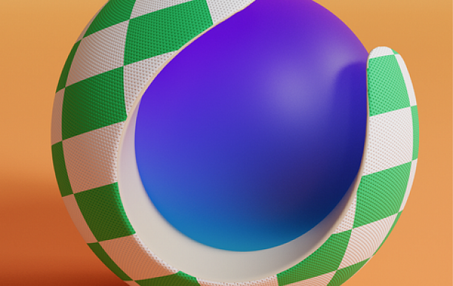 Cinema 4D с нуля