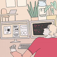 Онлайн-курс Frontend-разработчик