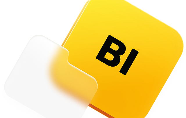 Business Intelligence (BI) разработчик